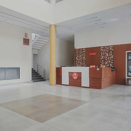 Collection O Sanskruti Resort Shirdi Exterior photo